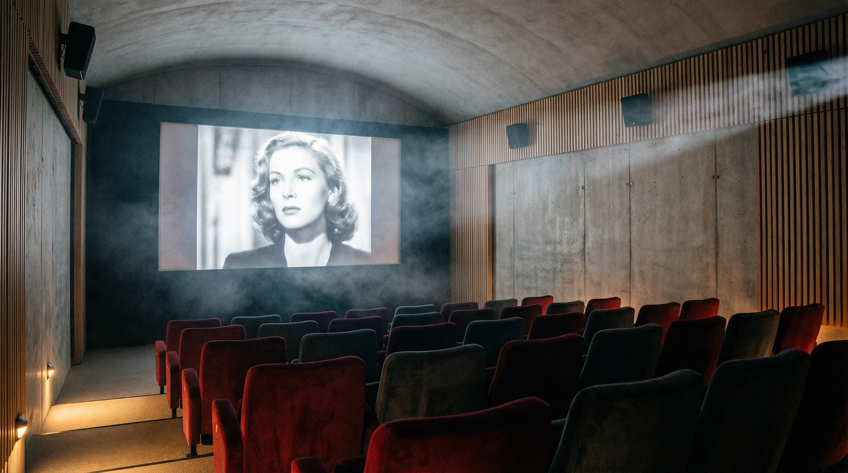 艺术影院放映一镜到底电影 - 换妻视频 - 加入小众电影社区 | 换妻视频与品味独特的影迷一同分享观影心得。线下放映活动